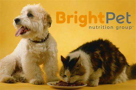 New CEO at US firm BrightPet Nutrition Group