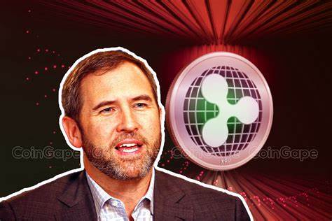 XRP Headed to $100? Analyst Points to Michael Saylor Claim - CoinGape