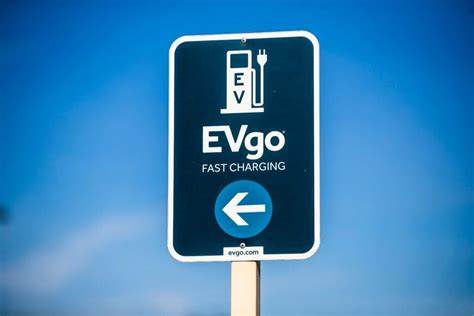 EVgo Is Well-Positioned For Robust Revenue Growth: Analyst