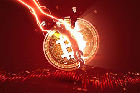 Bitcoin slumps under $80K again as tariff turmoil bites