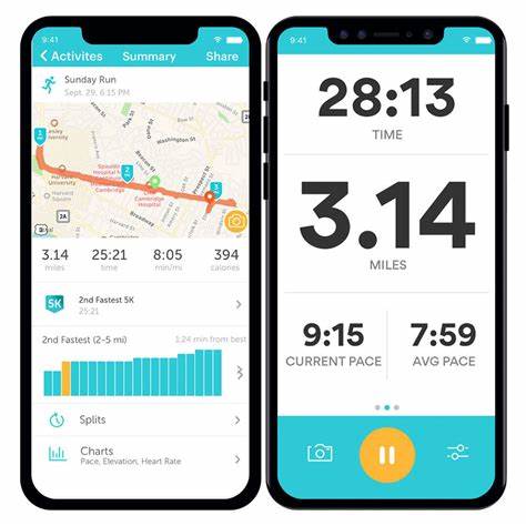 Show HN: I made a running app that turns your runs to a virtual garden