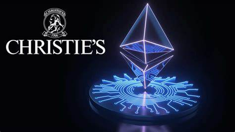 Christie’s geht mit dem neuen Ethereum NFT-Marktplatz – Decrypt – vollständig auf die Kette
