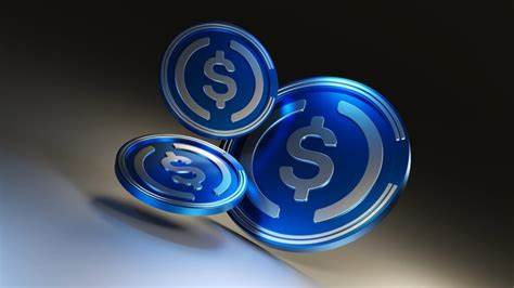 Circle goes public, surges more than 200% on NYSE debut