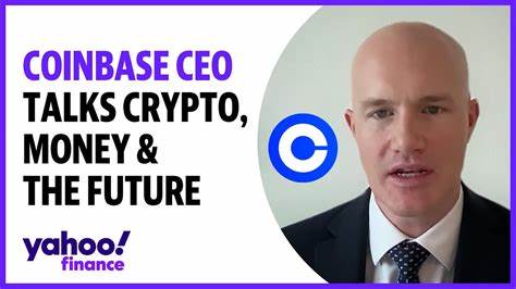 The future of money is here – and it’s crypto - Coinbase