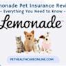 Lemonade pet insurance review 2025