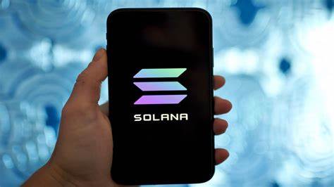 Solana Could Become the Visa of Digital-Asset World: Bank of America - CoinDesk