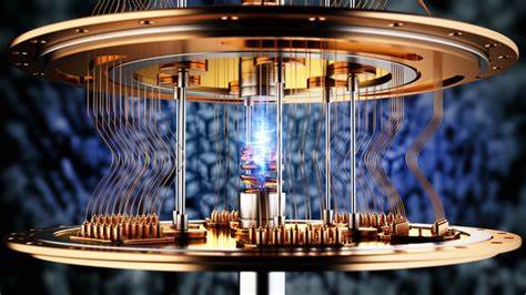 Prediction: This AI Stock Will Be Worth More Than IonQ by 2030