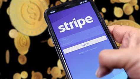 Stripe Brings Back Crypto Payments After 6-year Hiatus - Crypto Times