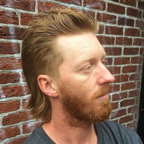 Show HN: Go Ahead, Give Yourself a Mullet