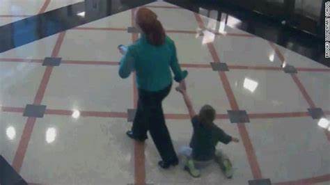 Teacher Drag a 6yr-Old with Autism by His Ankle Fed OCR Might Not Do Anything