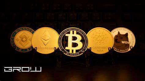 ‘Ready To Run’—Crypto Braced For A $10 Billion Earthquake As The Price Of Bitcoin, Ethereum, BNB, XRP, Cardano, Dogecoin, Polygon And Solana Soar - Forbes
