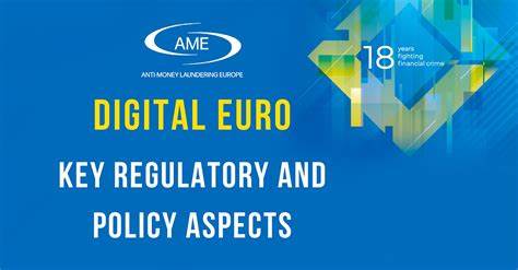 Towards a Digital Euro: What Does It Mean for the Safety of Europe? - Global Risk Insights