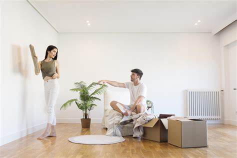 Landlord putting up your rent? Here's what you need to know - Yahoo Finance UK
