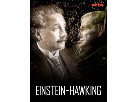You share a house with Einstein, Hawking and Tao