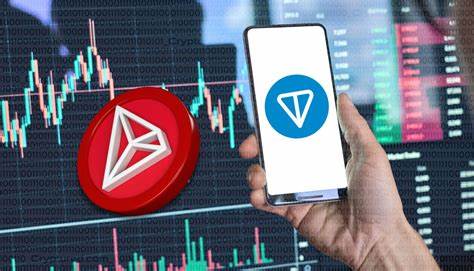 TRON's market cap gains could push Toncoin out of top 10 - Crypto Briefing
