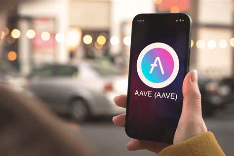 Aave Price Prediction 2024, 2025, 2030 - Techopedia