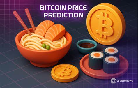 Is This the Next MicroStrategy? Asian Food Giant Quietly Launches a $1B Bitcoin Accumulation Plan