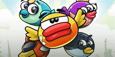 This Week in Crypto Games: Gala Kills 'Walking Dead', 'Flappy Bird' Flaps Away From Crypto