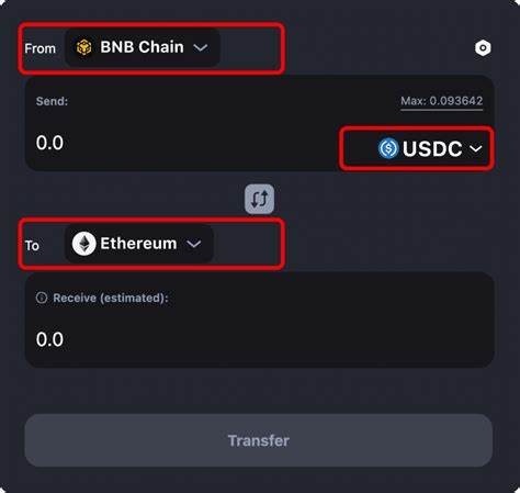Ethereum - Binance Coin Währungsrechner
