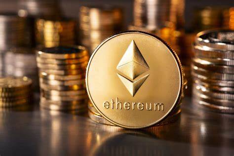 Ethereum Tagged As Crypto’s ‘Most Cursed’ Coin—What’s Haunting It? - NewsBTC
