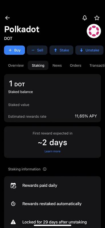 How Does Revolut Staking Work? - Latest Cryptocurrency Prices & Articles