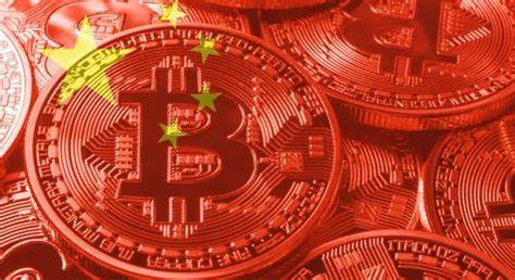 Öffnet China Türen für Bitcoin-ETFs? Kommentar eines Anlegers löst Debatte aus – EconoTimes

