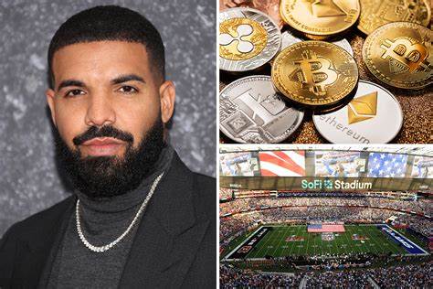 Drake Shouts Out Bitcoin: Started From Bottom, Now We HODL - TronWeekly