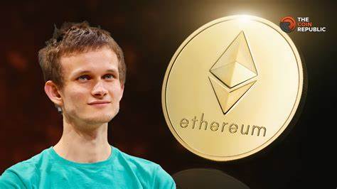 Ethereum enters ‘rebuild era,’ Vitalik Buterin calls for cultural shift