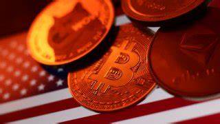 Small-cap crypto rallies ahead of Trump inauguration, bitcoin trades at $100,000 - CNBC