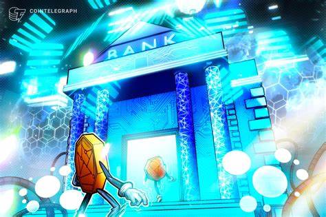 Banks to join SWIFT digital asset trials in 2025 - Cointelegraph
