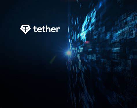 Tether stablecoin launches on Algorand blockchain - Decrypt