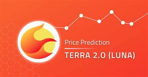 TERRA LUNA Price Prediction 2024, 2025, 2030: Will LUNA 2.0 Hit $1 In 2024? - Coinpedia Fintech News