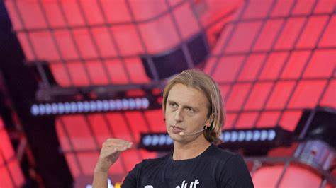 Revolut wächst ungebremst weiter