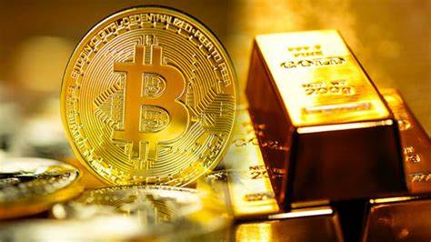 Are Bitcoin and Gold Good Investments? - Forbes