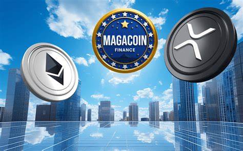 Top 3 Altcoins Traders Are Hoarding As Bitcoin Price Hints At A Blow-Off Top