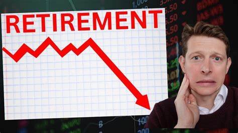 3 Steps To Take Now If the Stock Market Is Ruining Your 2025 Retirement Plans