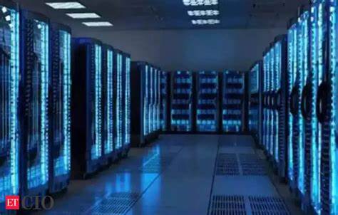 Gridcare thinks more than 100 MW of data center capacity is hiding in the grid