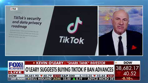 Kevin O'Leary Says This One Habit Alone Could Make You A Millionaire And You Don't Even Have To Bother Learning About Stocks