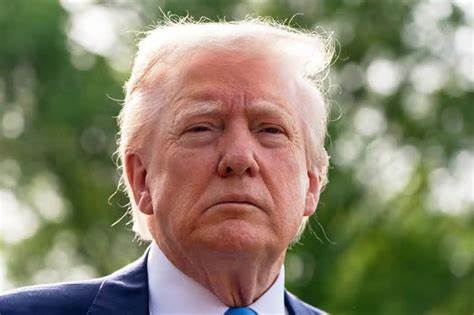 Trump to sign bill criminalizing revenge porn and explicit deepfakes