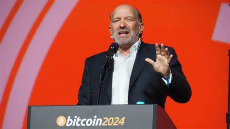 Wall Street's Cantor Fitzgerald to Open Bitcoin Financing, Lending Business