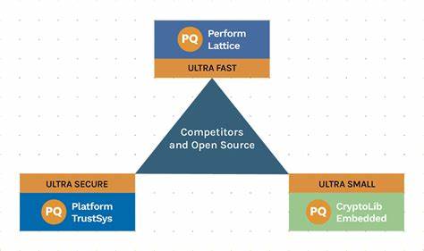 PQShield launches UltraPQ-Suite for deeply specialized implementations of post-quantum cryptography