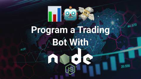 A Node.js cryptocurrency trading bot framework