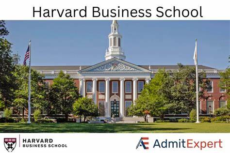 MBA Harvard Feels Undervalued