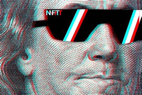 What is an NFT? Investing in art on the blockchain