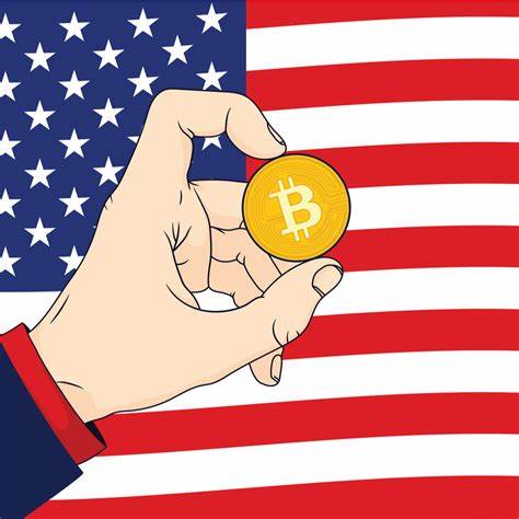 US Crypto Enforcement Titans Exit: A New Era for Digital Assets Awaits - Bitcoin.com News