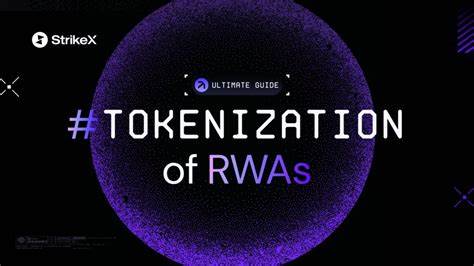 Will RWAs Become the Killer App for Crypto?