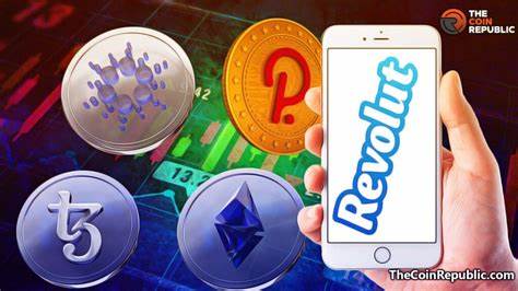  Revolut eyes French license and $1.1B expansion amid EU growth 