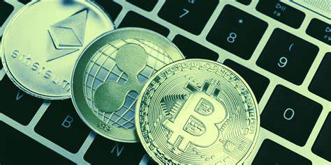Ripple to Launch Bitcoin and Ethereum Hub, Plans DeFi Offering - Decrypt