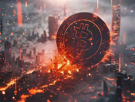 Bitcoin's Upcoming Rally Predicted to Surpass Gold's Performance: Insights for Traders