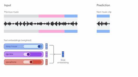 Lyria Realtime API